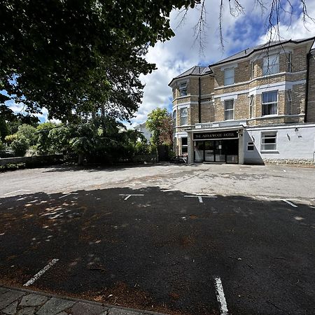 Applewood Hotel Bournemouth Eksteriør bilde