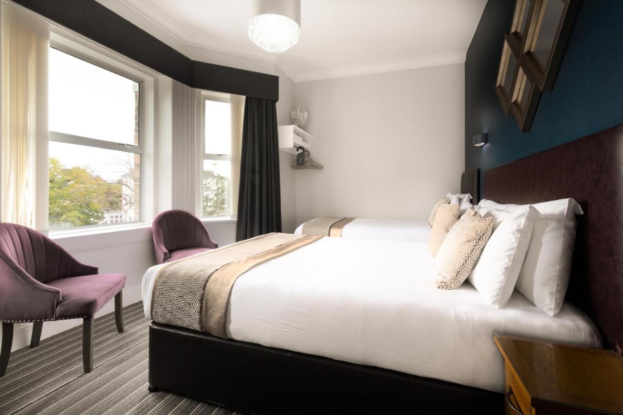 Applewood Hotel Bournemouth Rom bilde