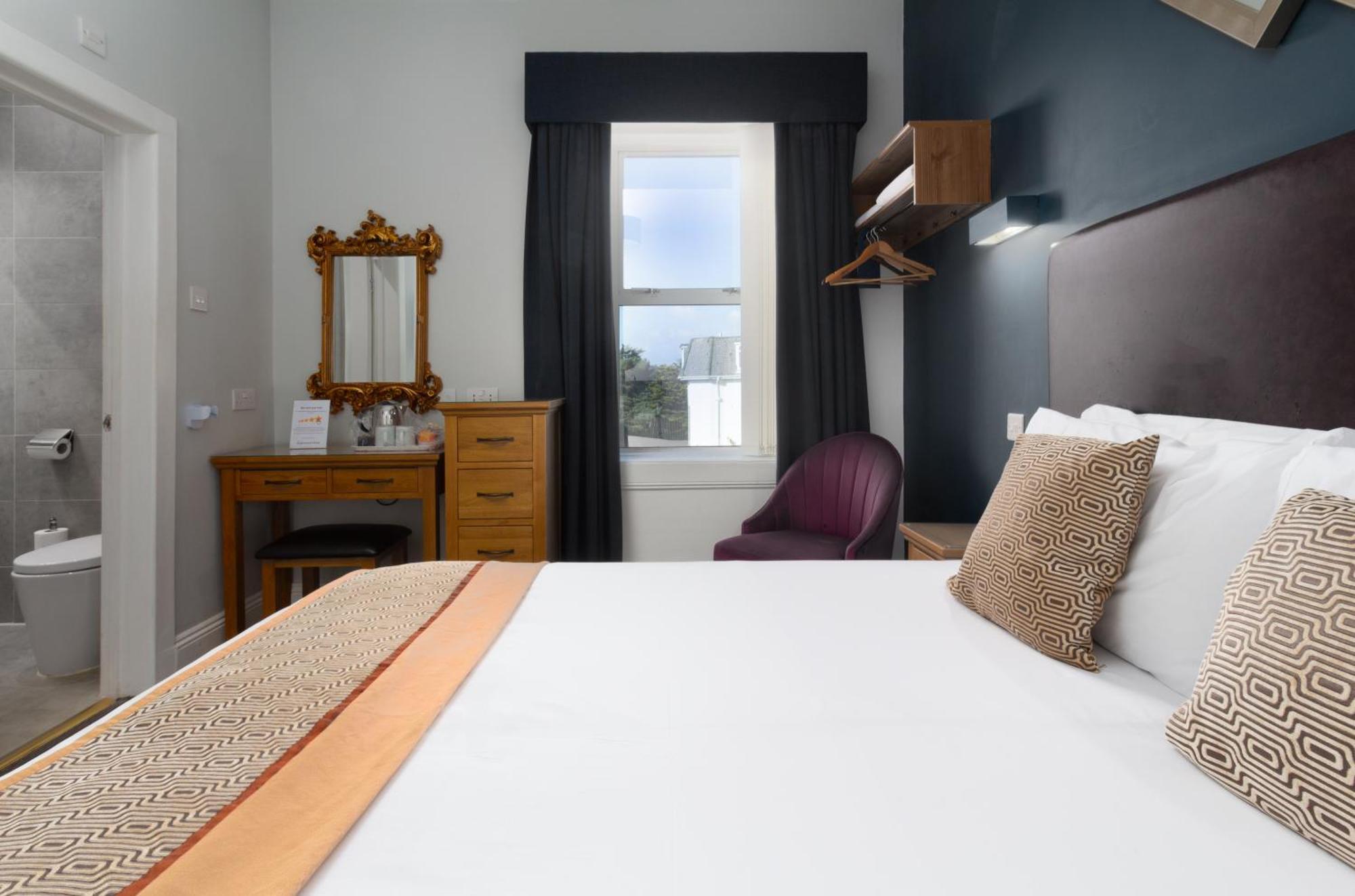 Applewood Hotel Bournemouth Rom bilde