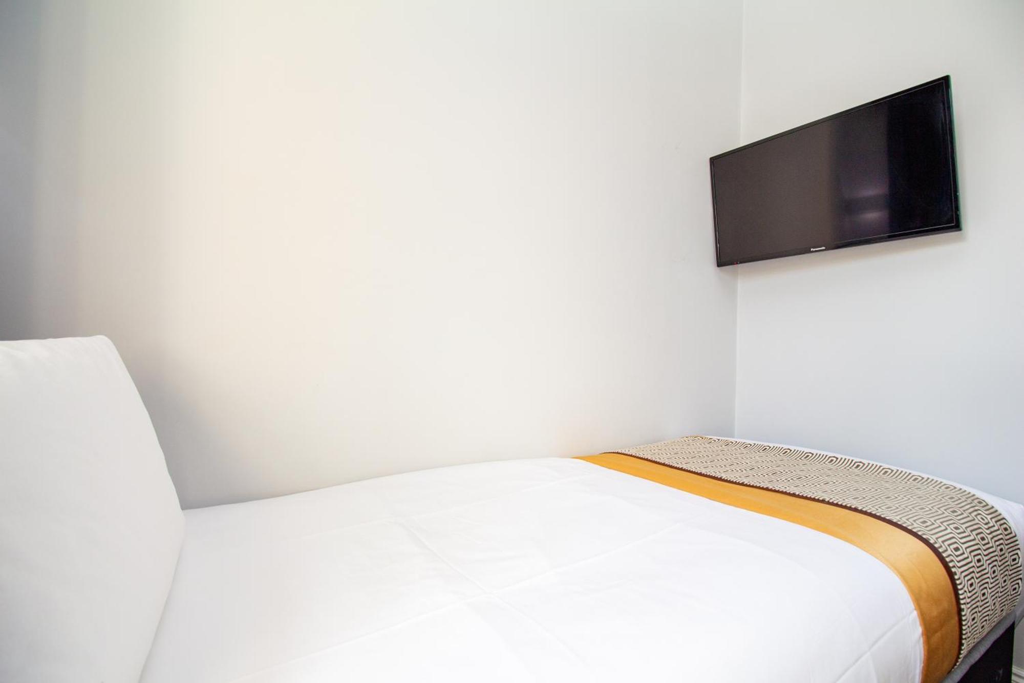 Applewood Hotel Bournemouth Rom bilde