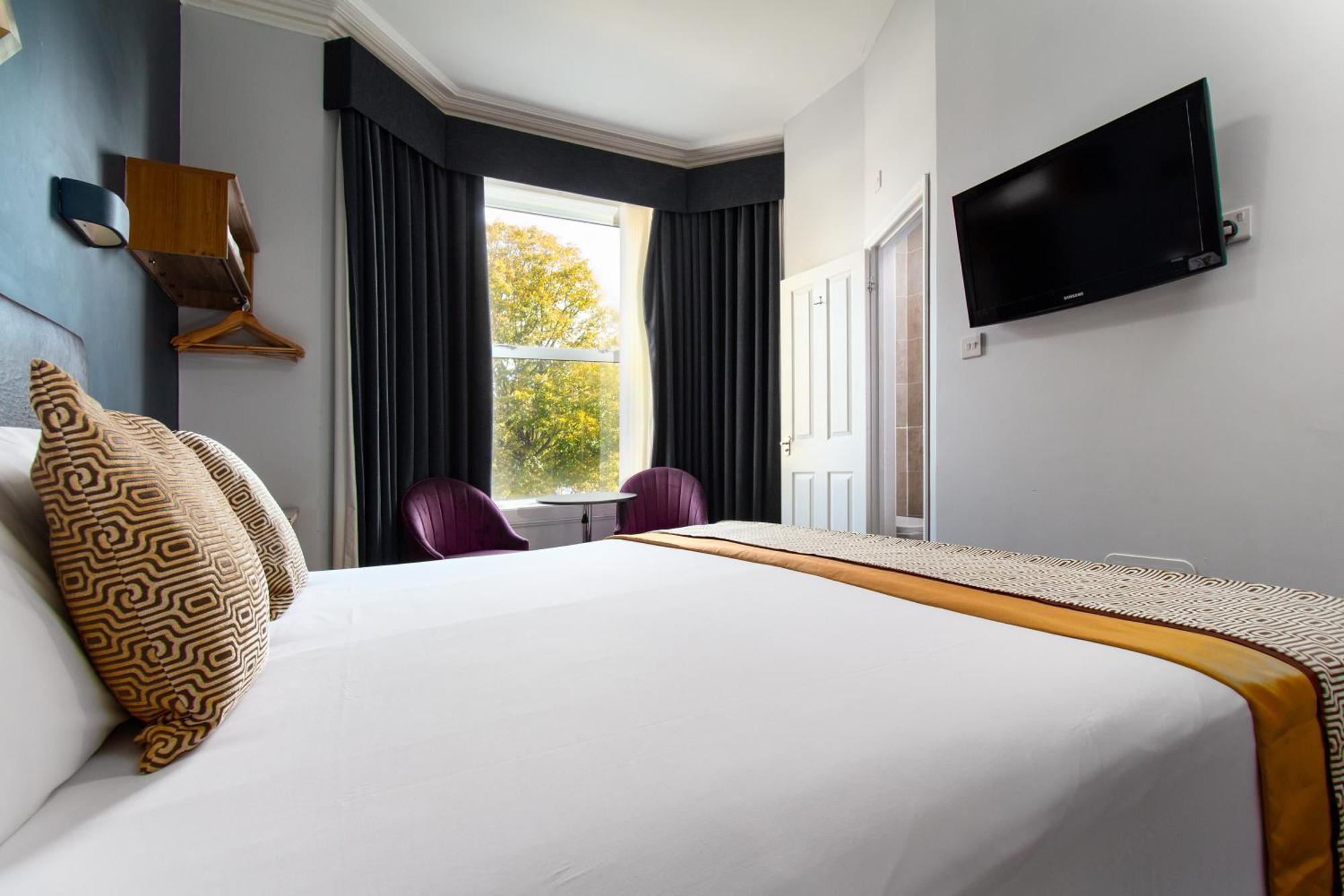 Applewood Hotel Bournemouth Rom bilde