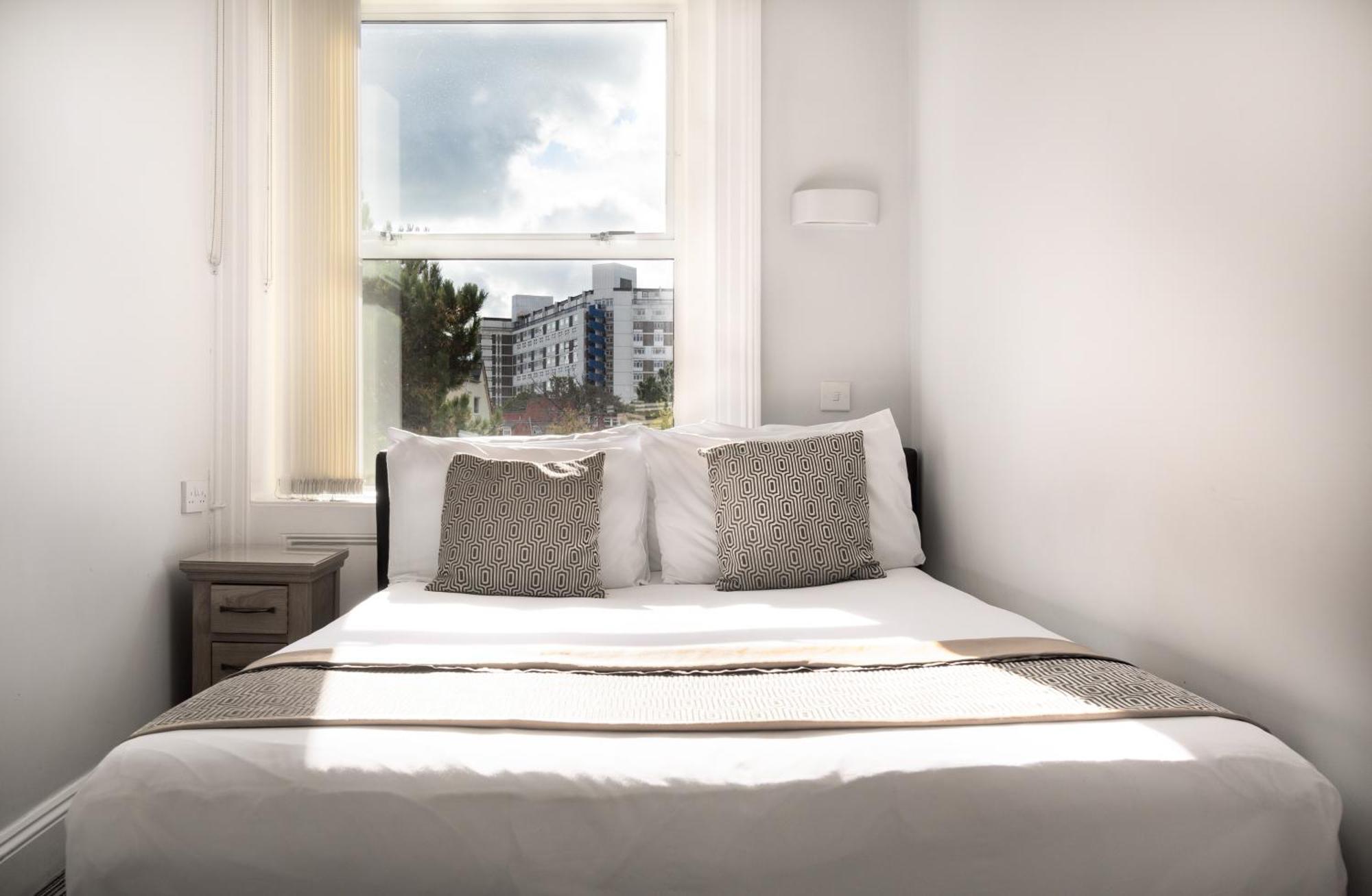 Applewood Hotel Bournemouth Rom bilde