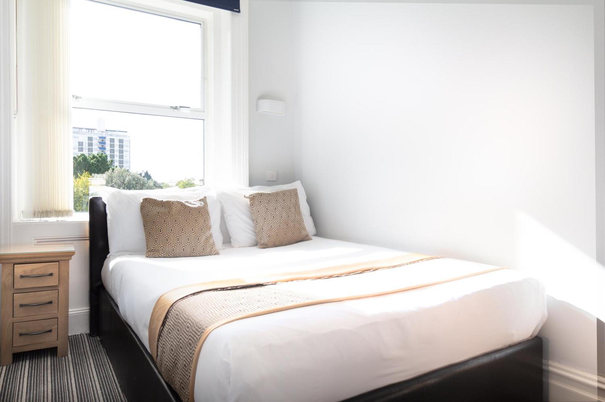 Applewood Hotel Bournemouth Rom bilde