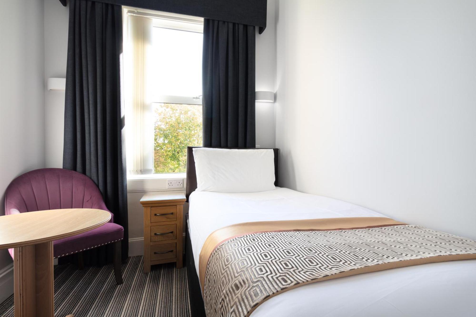 Applewood Hotel Bournemouth Rom bilde