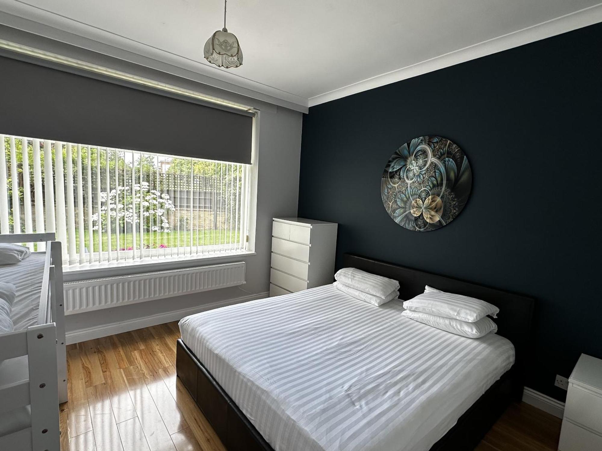 Applewood Hotel Bournemouth Rom bilde