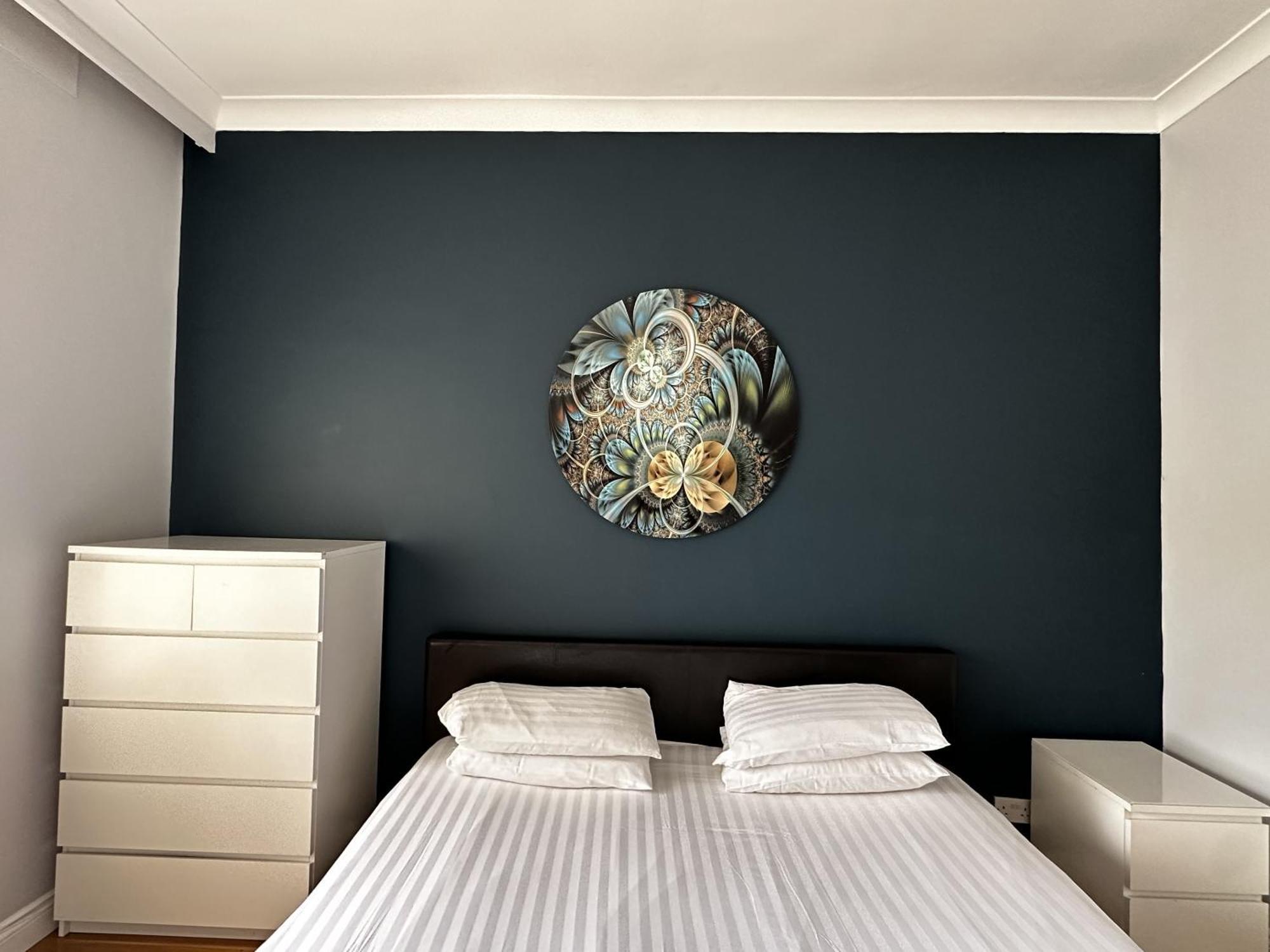 Applewood Hotel Bournemouth Rom bilde