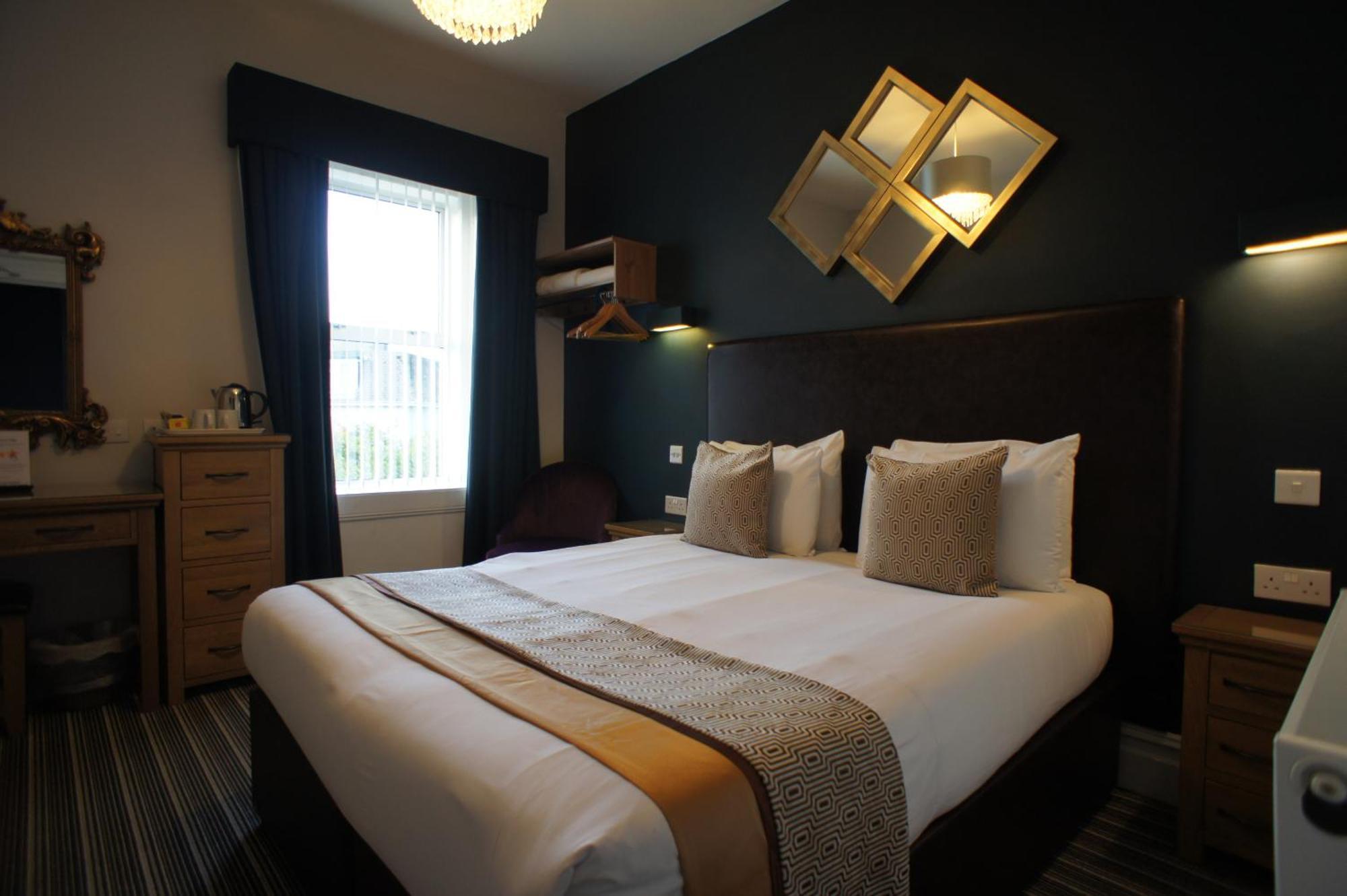 Applewood Hotel Bournemouth Rom bilde