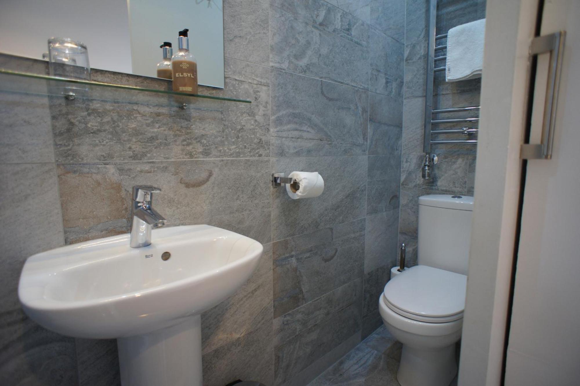 Applewood Hotel Bournemouth Rom bilde