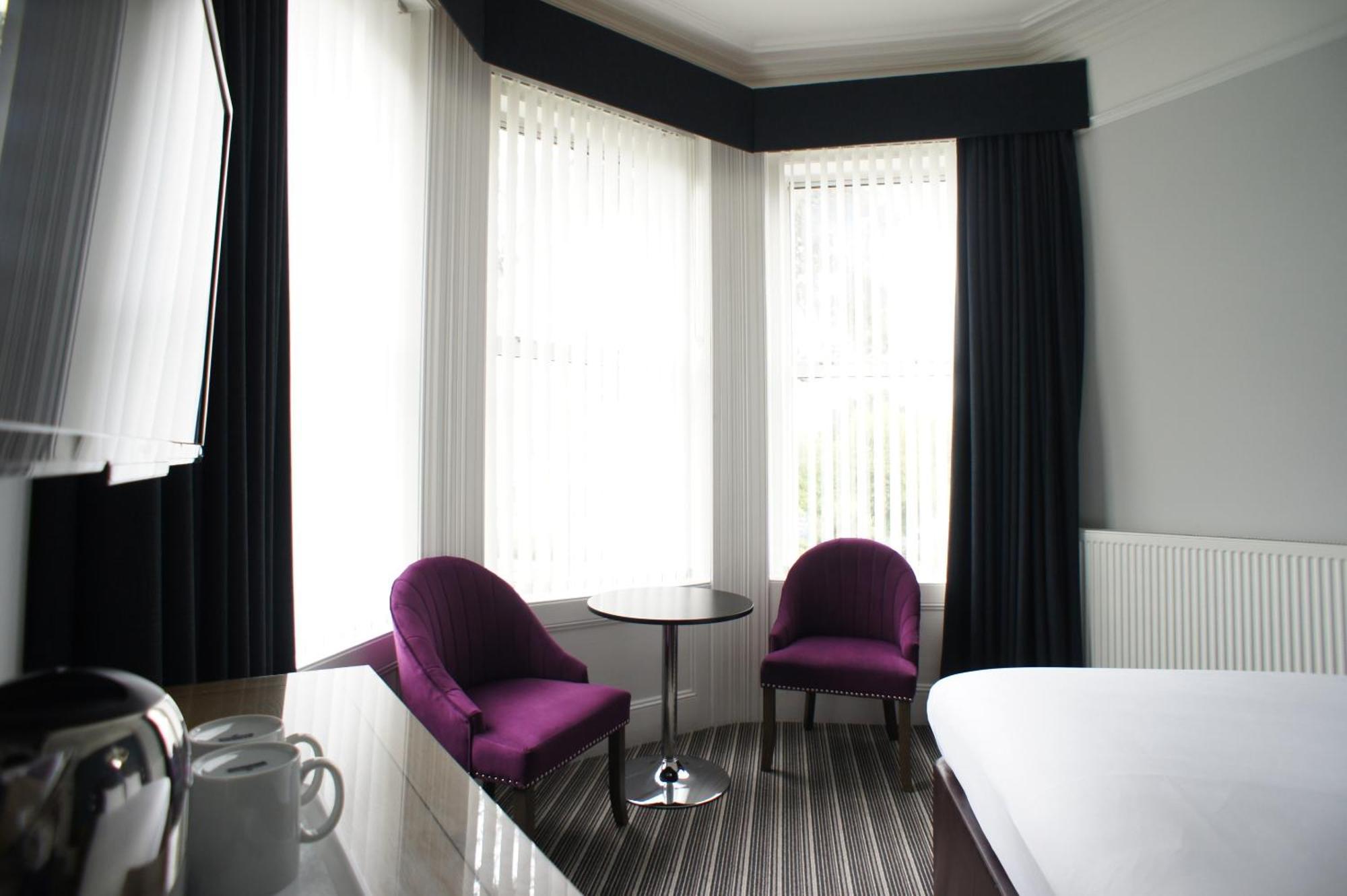 Applewood Hotel Bournemouth Rom bilde