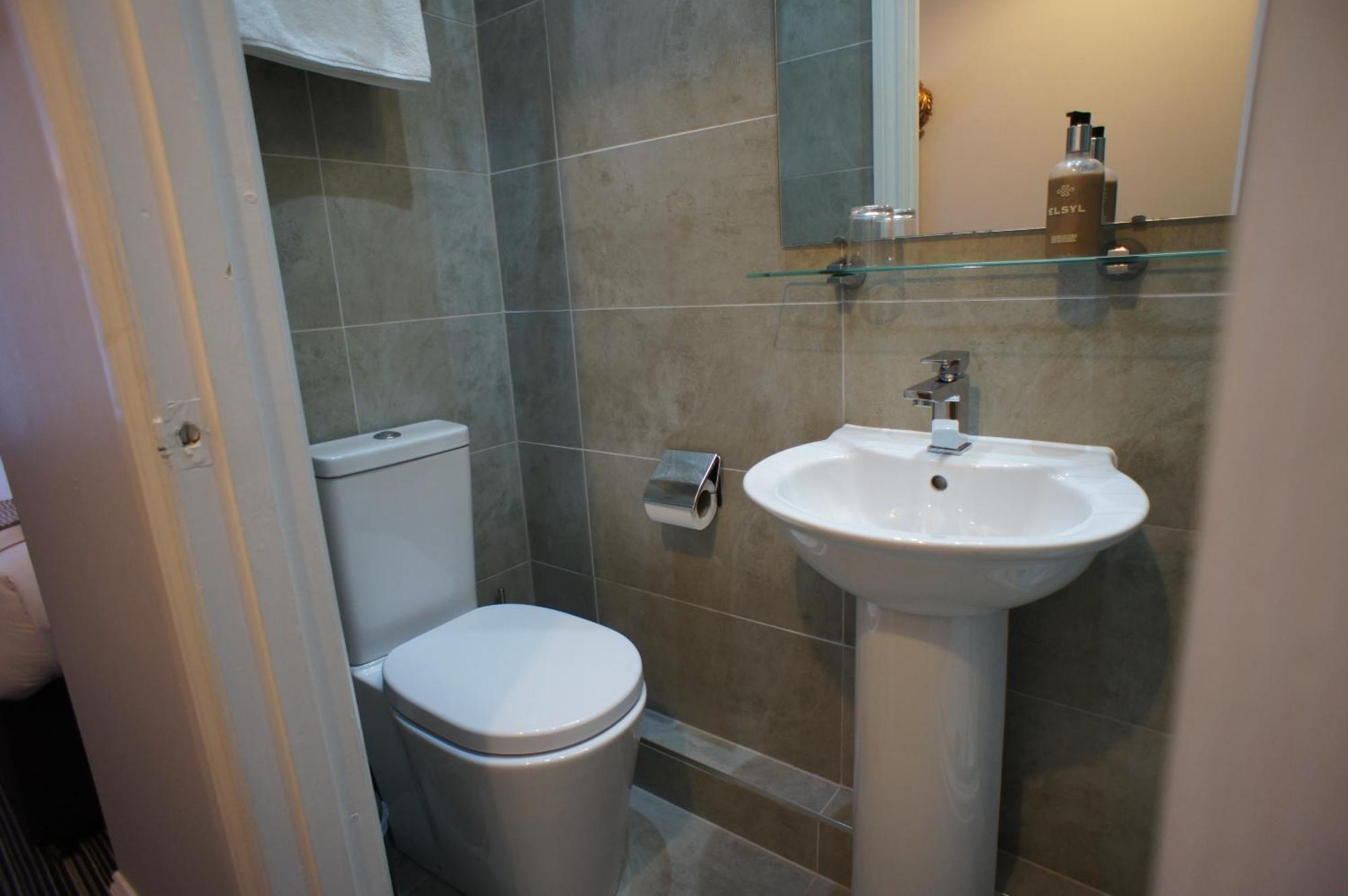 Applewood Hotel Bournemouth Rom bilde