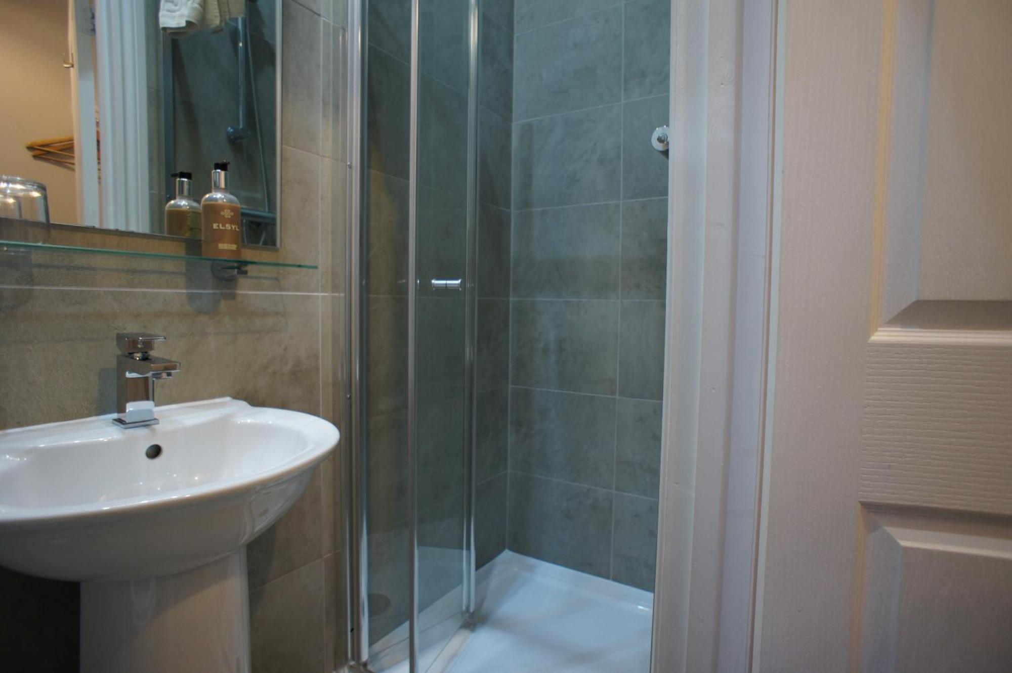 Applewood Hotel Bournemouth Rom bilde