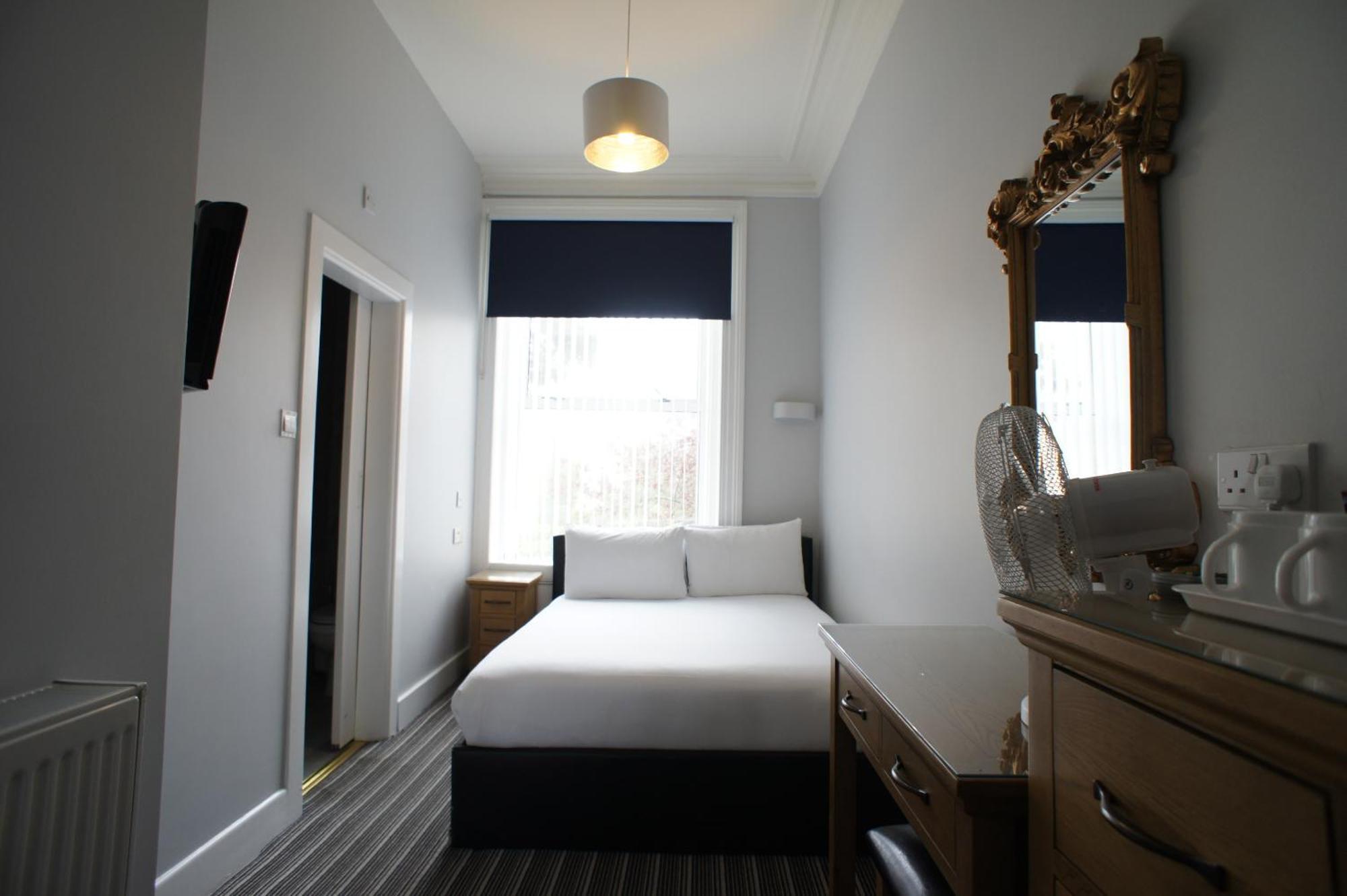 Applewood Hotel Bournemouth Rom bilde