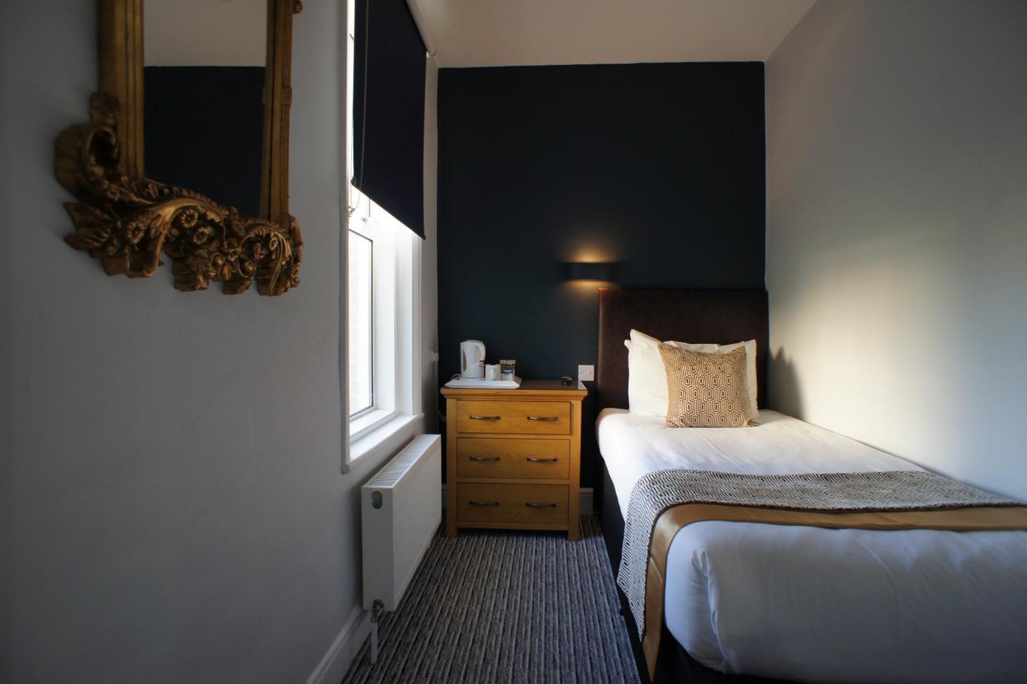 Applewood Hotel Bournemouth Rom bilde