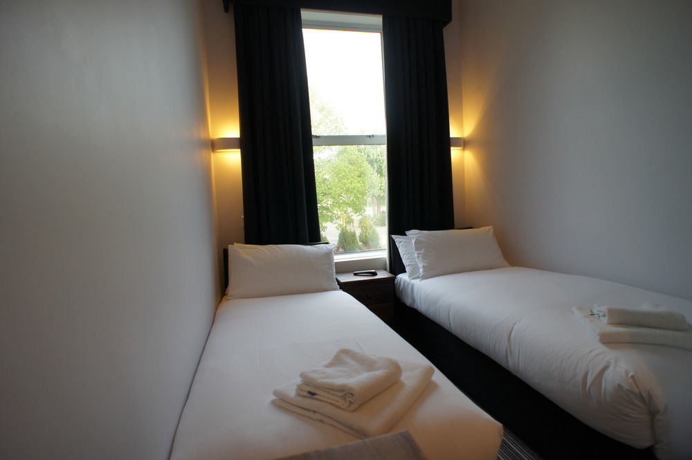 Applewood Hotel Bournemouth Eksteriør bilde