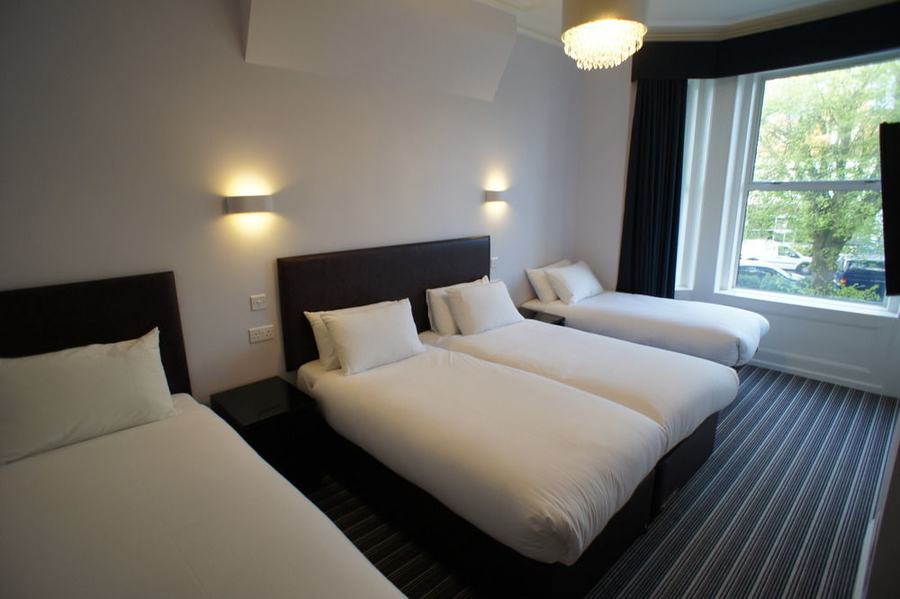 Applewood Hotel Bournemouth Eksteriør bilde