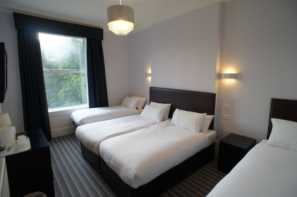 Applewood Hotel Bournemouth Eksteriør bilde