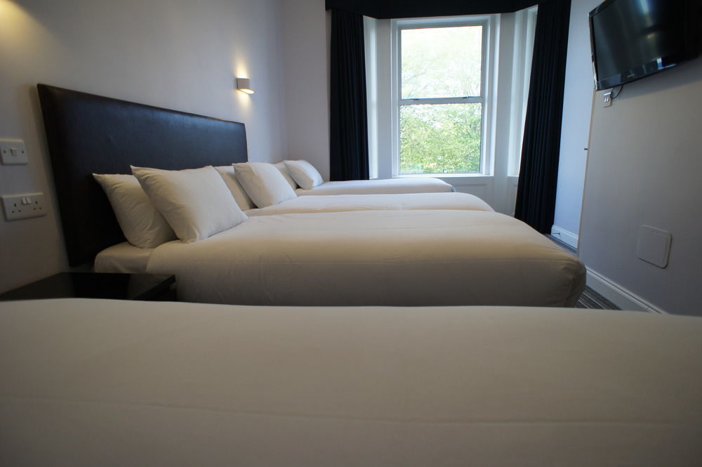 Applewood Hotel Bournemouth Eksteriør bilde