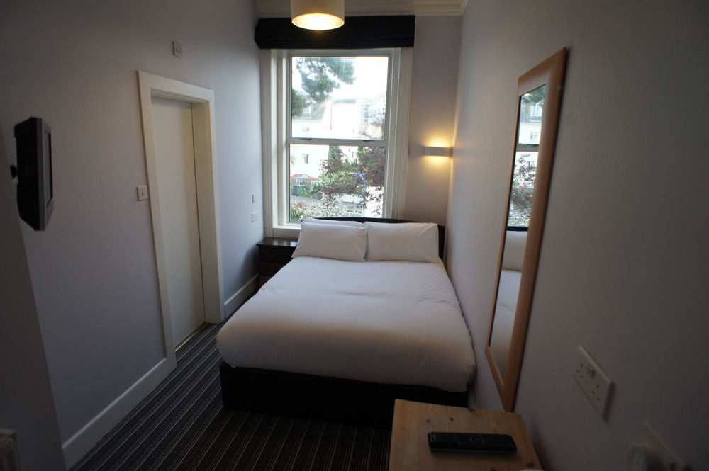 Applewood Hotel Bournemouth Eksteriør bilde