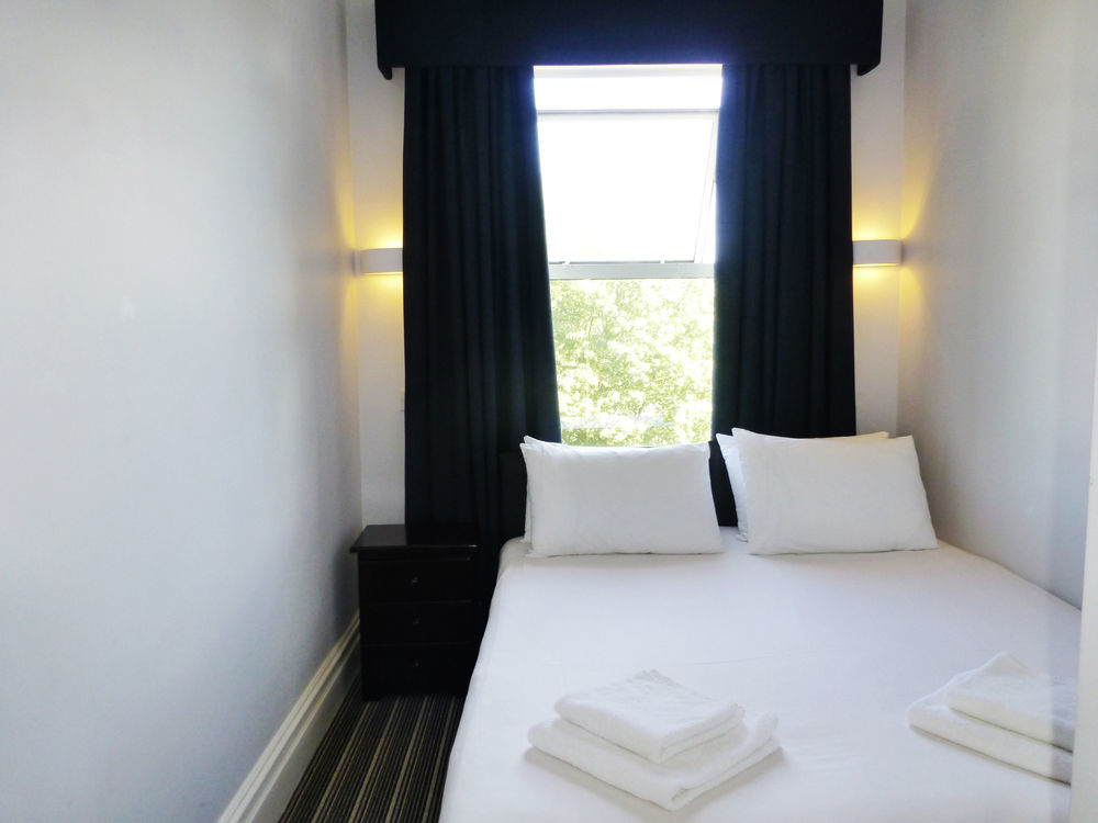 Applewood Hotel Bournemouth Eksteriør bilde