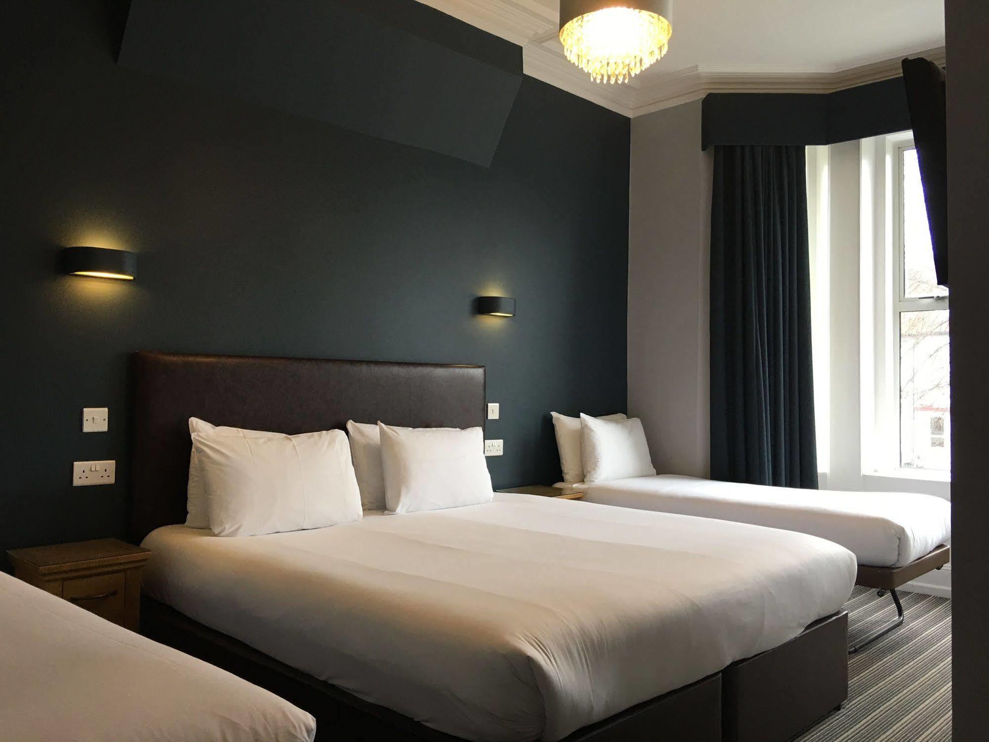 Applewood Hotel Bournemouth Eksteriør bilde